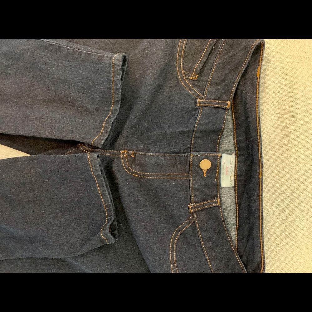 Jeans by Bonnie Brooks